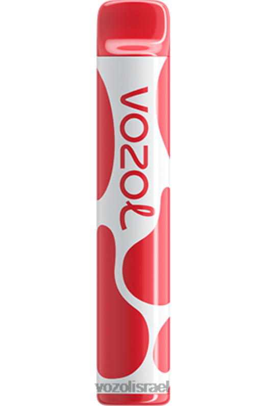 VOZOL Vape Review | T0886378 VOZOL JOYGO joygo 600 קרח דובדבן 600