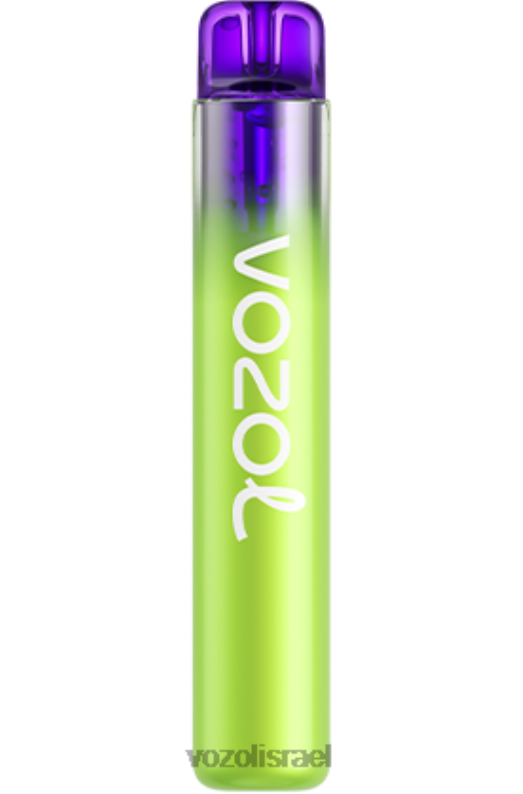 VOZOL Vape Buy | T0886260 VOZOL NEON neon800 קרח אבטיח 800
