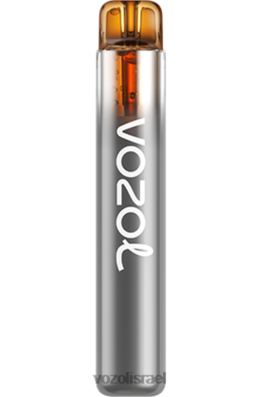 VOZOL Vape For Sale | T0886249 VOZOL NEON neon800 קיווי פסיפלורה גויאבה 800