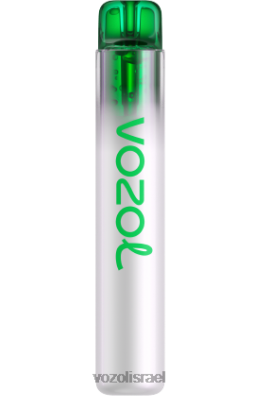 VOZOL Vape Price | T0886274 VOZOL NEON neon800 מוחיטו לימון 800