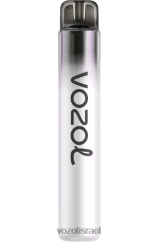 VOZOL Vape Review | T0886278 VOZOL NEON neon800 קפה שלג 800
