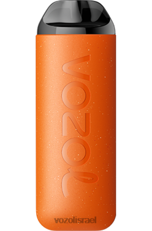 VOZOL Vape Flavours | T0886215 VOZOL SWITCH מתג 1600 קיווי גויאבה פסיפלורה 1600
