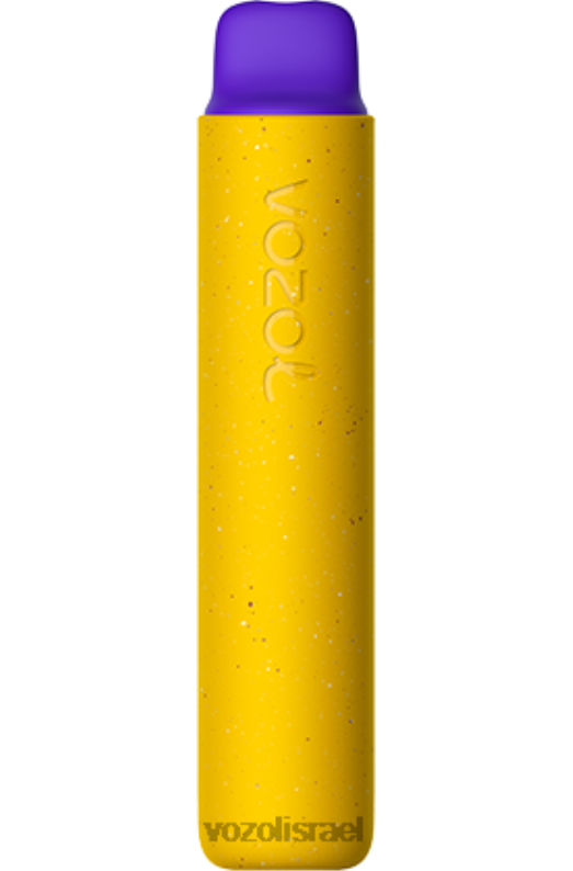 VOZOL Vape For Sale | T0886159 VOZOL STAR כוכב 2000 קרח מנגו 2000