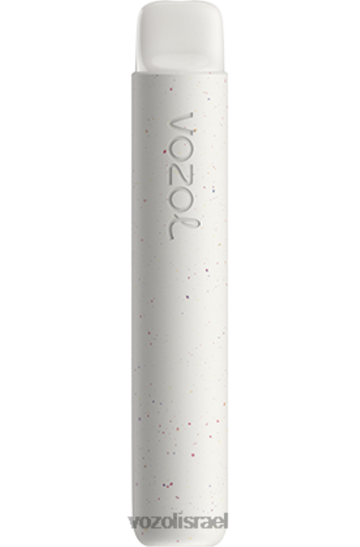 VOZOL Vape Buy | T088680 VOZOL STAR כוכב 600 מוחיטו מנטול טרי 600
