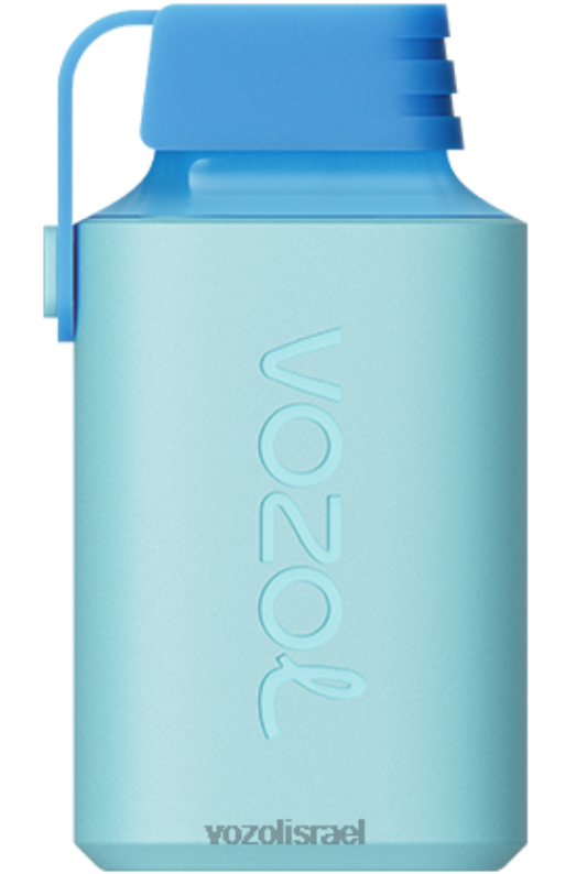 VOZOL Vape Flavours | T0886355 VOZOL GEAR גיר 600 מר כחול 600