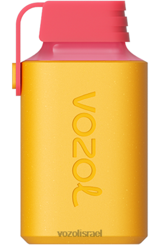 VOZOL Vape For Sale | T0886349 VOZOL GEAR גיר 600 שמנת טבק 600