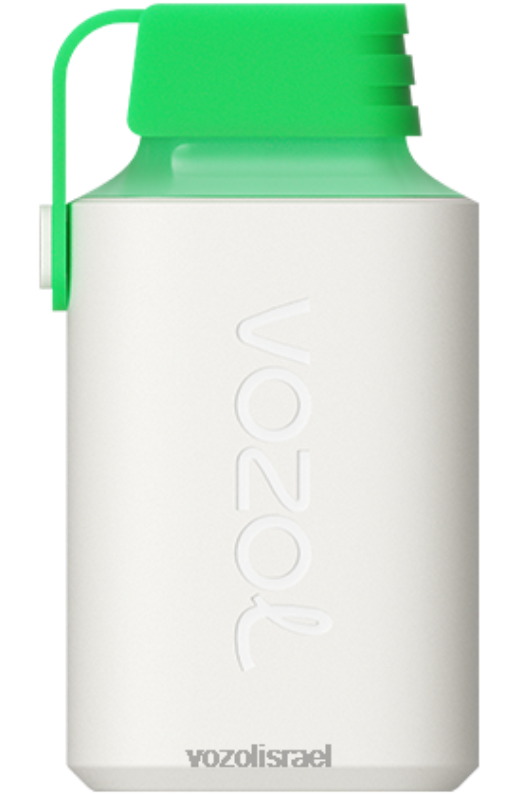 VOZOL Vape For Sale | T0886359 VOZOL GEAR גיר 600 קרח אבטיח 600