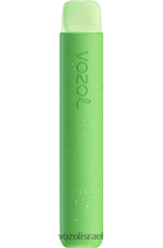 VOZOL Vape For Sale | T088679 VOZOL STAR כוכב 600 סערת ברי יער 600