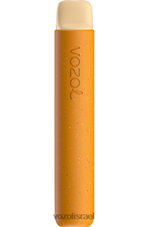 VOZOL Vape Price | T088694 VOZOL STAR כוכב 600 תות בננה 600