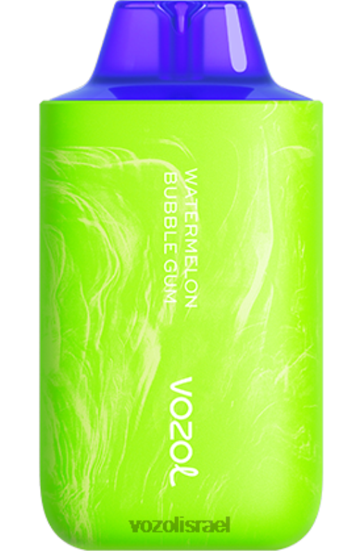 VOZOL Vape For Sale | T088669 VOZOL STAR star 6000/8000 v2 מסטיק אבטיח 6000/8000 v2