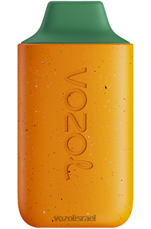VOZOL Vape Flavours | T0886115 VOZOL STAR כוכב 6000 קיווי גויאבה פסיפלורה 6000