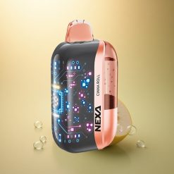 NEXA Ultra 50000 Puffs סיננה רול 20מל 5% ניקוטין