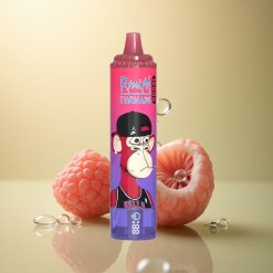 RandM Fumot Tornado 15000 Puffs בלוֹעַ פַּטֶלֶת 25מל 0.9אוֹם