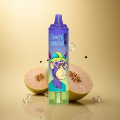 RandM Fumot Tornado 15000 Puffs וימתו 25מל 850mAh