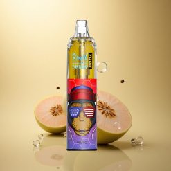 RandM Fumot Tornado 7000 Puffs וימתו מסוגל 850mAh 5% ניקוטין