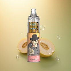 RandM Fumot Tornado 7000 Puffs לִישׁ אַיִס מֶשׁ רְתִיכָה 850mAh אוויר כָּבִיד