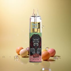 RandM Fumot Tornado 7000 Puffs סקיטלס 850mAh 14ml ניקוטין 5%