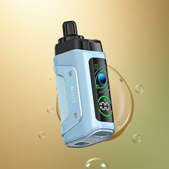 Razz Bar 45000 Puffs אהבה 66 עם סליל מש 1.0 אוהם וניקוטין 20 מג/מל