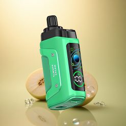 Razz Bar 45000 Puffs חלום קיץ עם סליל משוט 1.0 אוהם וניקוטין 20 מג/מל