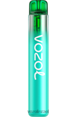 VOZOL Israel | T0886251 VOZOL NEON neon800 מר כחול 800