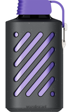 VOZOL Israel | T0886291 VOZOL GEAR הילוך 10000 סערת ברי יער 10000