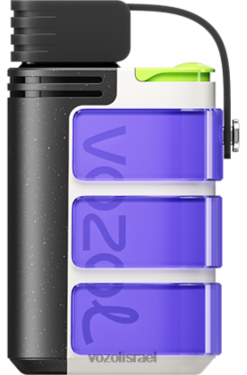 VOZOL Israel | T0886321 VOZOL GEAR הילוכים 4000c/6000c כחול ספיר 4000c/6000