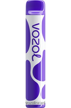 VOZOL Israel | T0886381 VOZOL JOYGO joygo 600 קרח ענבים 600