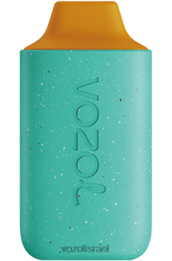 VOZOL Jerusalem | T0886102 VOZOL STAR כוכב 6000 פומלה ארז 6000