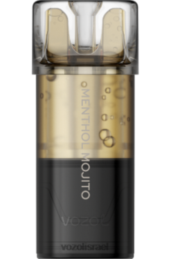 VOZOL Jerusalem | T0886202 VOZOL SWITCH switch pro מנטול מוחיטו מִקצוֹעָן