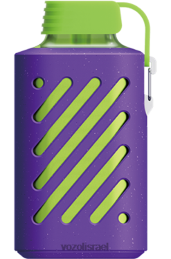 VOZOL Jerusalem | T0886292 VOZOL GEAR הילוך 10000 קרח ענבים 10000