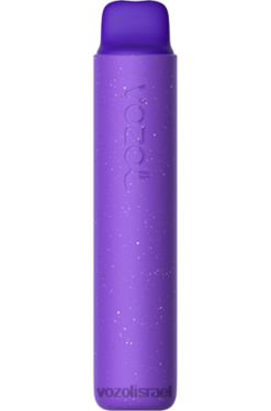 VOZOL Vape Buy | T0886150 VOZOL STAR כוכב 2000 דומדמניות שחורות 2000
