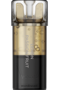 VOZOL Vape Buy | T0886180 VOZOL SWITCH switch pro פסיפלורה לימון מִקצוֹעָן
