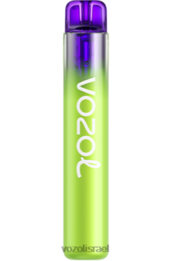 VOZOL Vape Buy | T0886260 VOZOL NEON neon800 קרח אבטיח 800