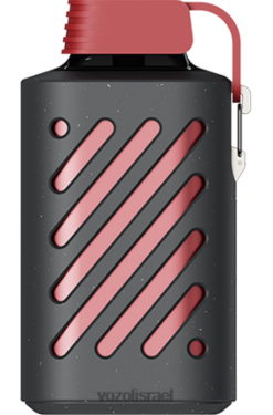 VOZOL Vape Buy | T0886290 VOZOL GEAR הילוך 10000 פרי דרקון בננה דובדבן 10000