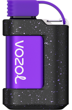 VOZOL Vape Buy | T0886330 VOZOL GEAR גיר 7000 ענבי אלוורה 7000