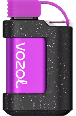 VOZOL Vape Buy | T0886340 VOZOL GEAR גיר 7000 לנונדה ורודה 7000