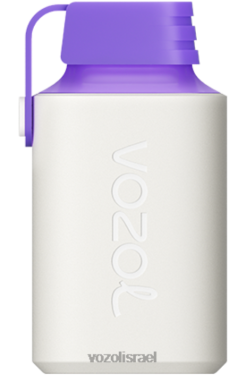 VOZOL Vape Buy | T0886350 VOZOL GEAR גיר 600 אנרגיית ברי יער 600