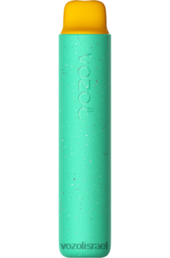 VOZOL Vape Flavours | T0886155 VOZOL STAR כוכב 2000 דוב גומי 2000