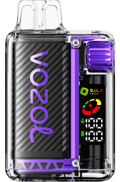 VOZOL Vape Flavours | T088615 VOZOL VISTA Vista 16000/20000 מנגו תות 16000/20000