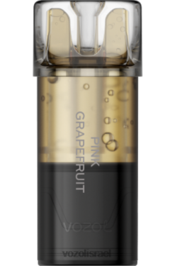 VOZOL Vape Flavours | T0886185 VOZOL SWITCH switch pro אשכולית ורודה מִקצוֹעָן