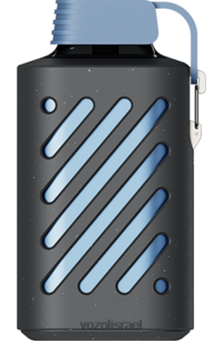 VOZOL Vape Flavours | T0886285 VOZOL GEAR הילוך 10000 לימון כחול ראז 10000
