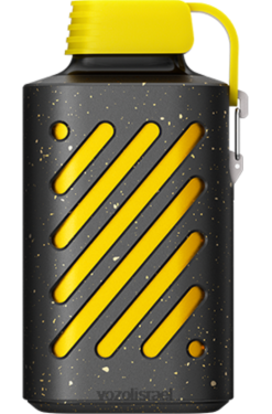 VOZOL Vape Flavours | T0886295 VOZOL GEAR הילוך 10000 קיווי פסיפלורה גויאבה 10000