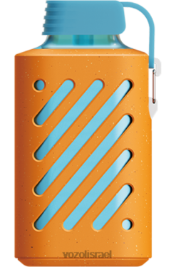 VOZOL Vape Flavours | T0886305 VOZOL GEAR הילוך 10000 קלמנטינה פטל 10000