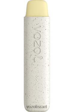 VOZOL Vape For Sale | T0886139 VOZOL STAR כוכב 550 קרח בננה 550