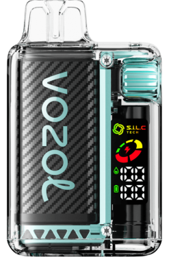 VOZOL Vape For Sale | T08869 VOZOL VISTA Vista 16000/20000 מיאמי מנטה 16000/20000