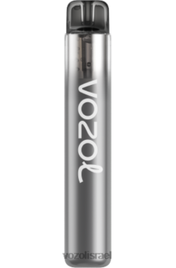 VOZOL Vape Israel | T0886263 VOZOL NEON neon800 עוגת היער השחור 800
