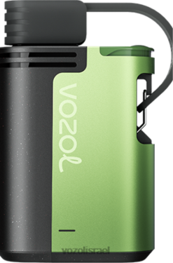VOZOL Vape Israel | T0886323 VOZOL GEAR הילוכים 4000/6000 מנטה קרירה 4000c/6000