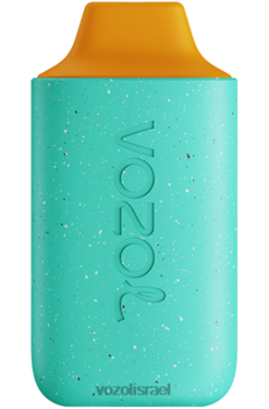 VOZOL Vape Price | T0886114 VOZOL STAR כוכב 6000 אגרוף טל דבש 6000