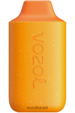 VOZOL Vape Price | T0886124 VOZOL STAR כוכב 6000 לאטה דלעת 6000