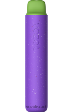 VOZOL Vape Price | T0886154 VOZOL STAR כוכב 2000 קרח ענבים 2000